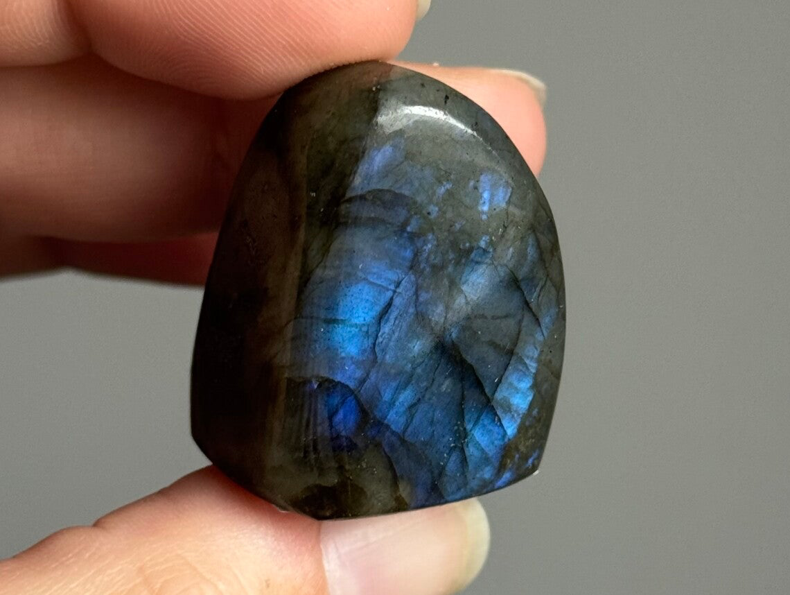 Labradoriet Sculptuur - #D6