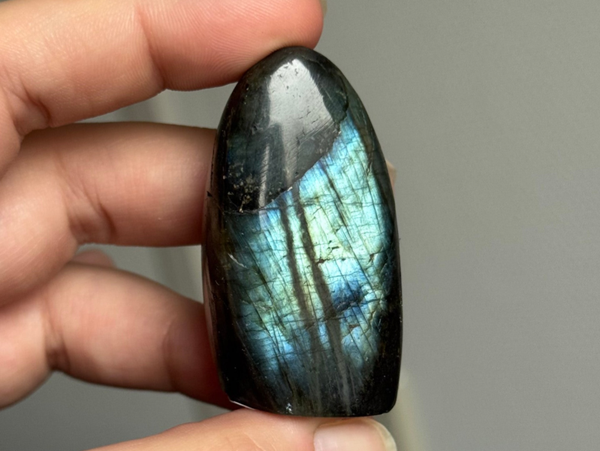 Labradoriet Sculptuur - #C4