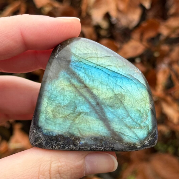 Labradoriet Sculptuur - #E2