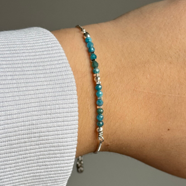 Apatiet Original Armband