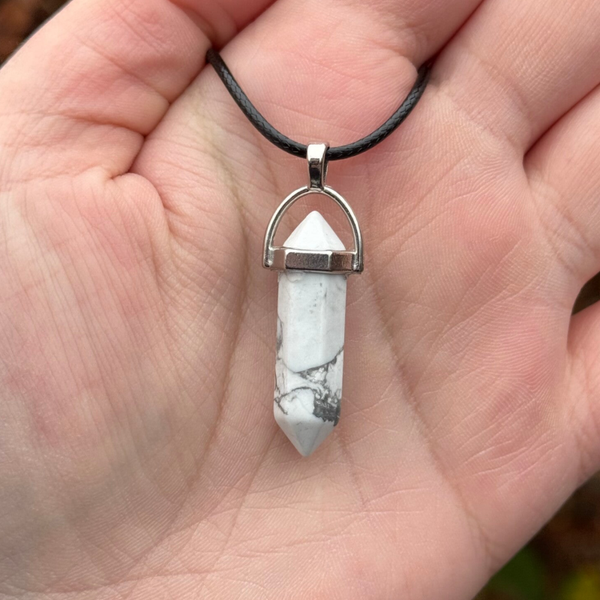 Howliet Dubbeleinder Hanger