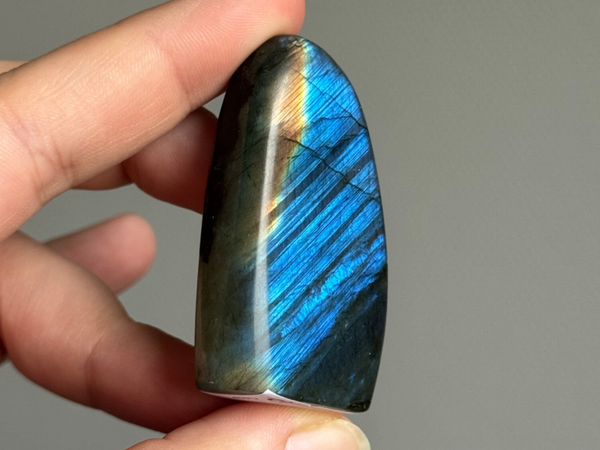 Labradoriet Sculptuur - #C1