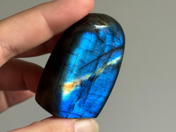 Labradoriet Sculptuur - #A9