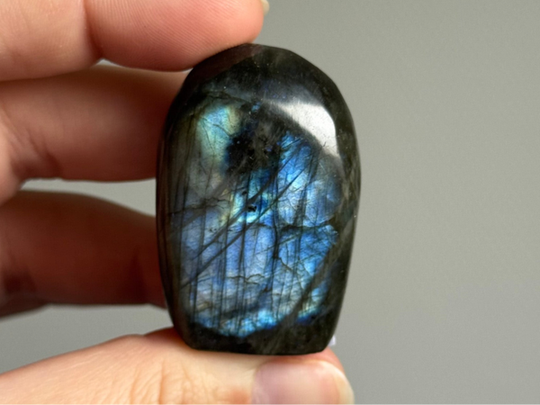 Labradoriet Sculptuur - #B2