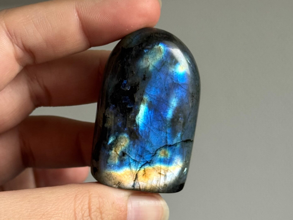 Labradoriet Sculptuur - #A8