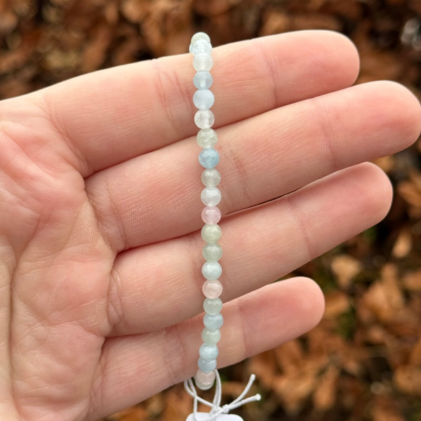 Morganiet Armband - 4MM