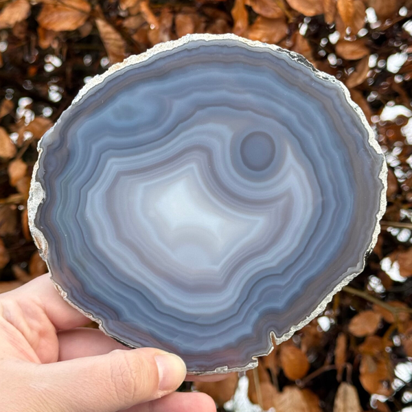 Agaat Schijf - #ASG3