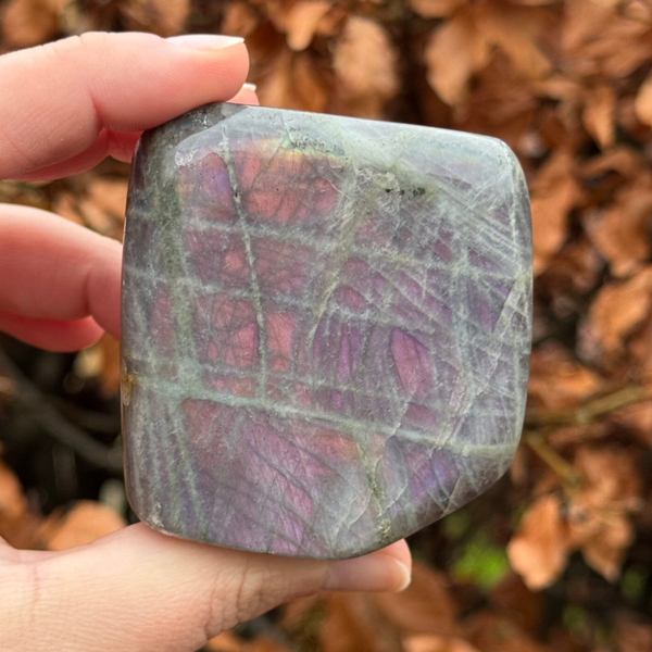 Sunset Labradoriet Sculptuur - #SL4