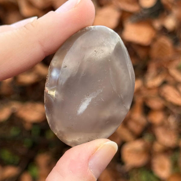 Agaat Handsteen - #HS8