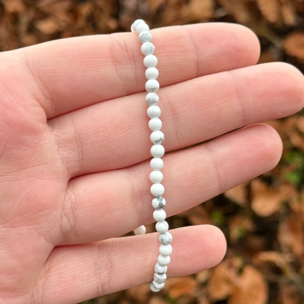 Howliet Armband - 4MM