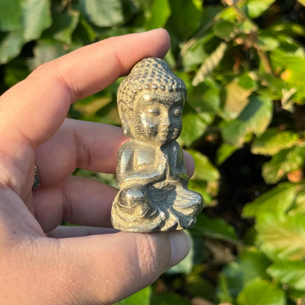 Pyriet Buddha