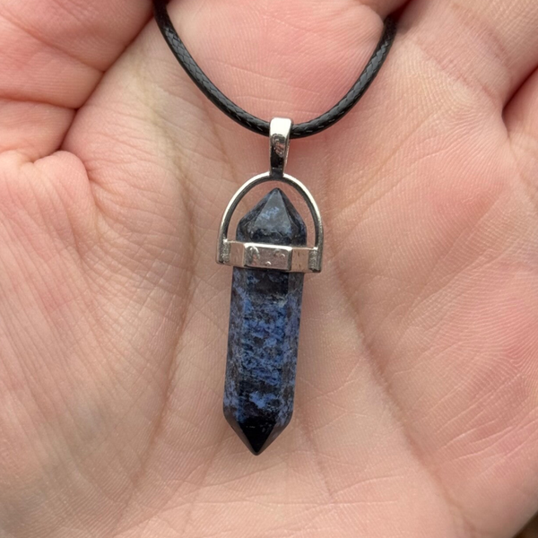 Dumortieriet Dubbeleinder Hanger