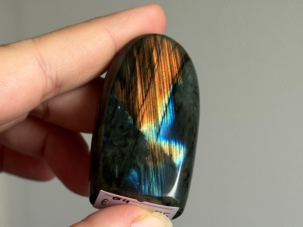 Labradoriet Sculptuur - #B4