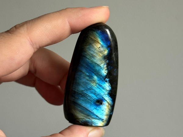 Labradoriet Sculptuur - #A6