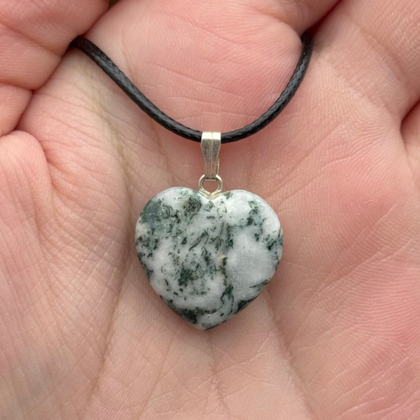 Boomagaat Hartjes Hanger