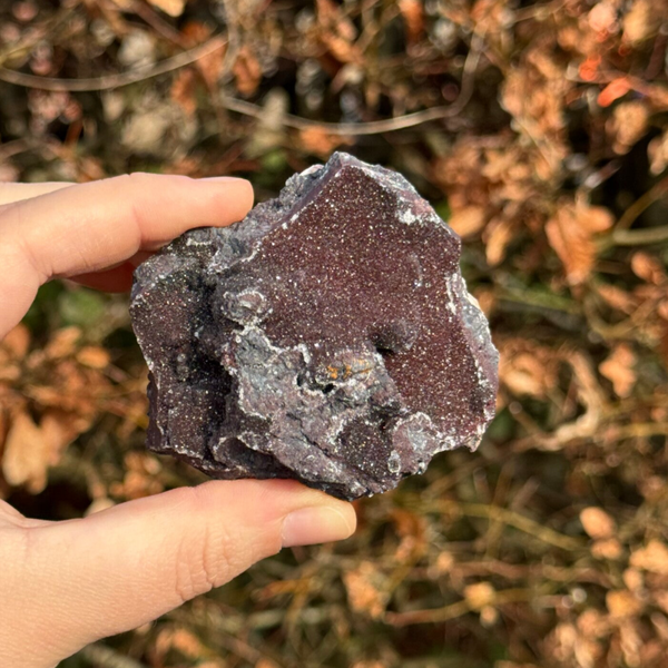 Manganiet Cluster - #MA4