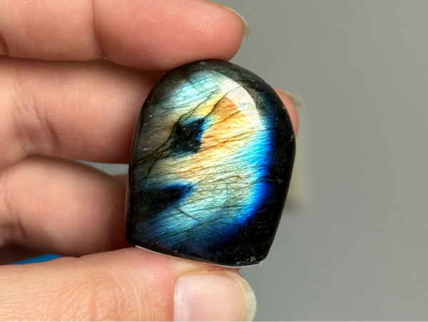 Labradoriet Sculptuur - #C7