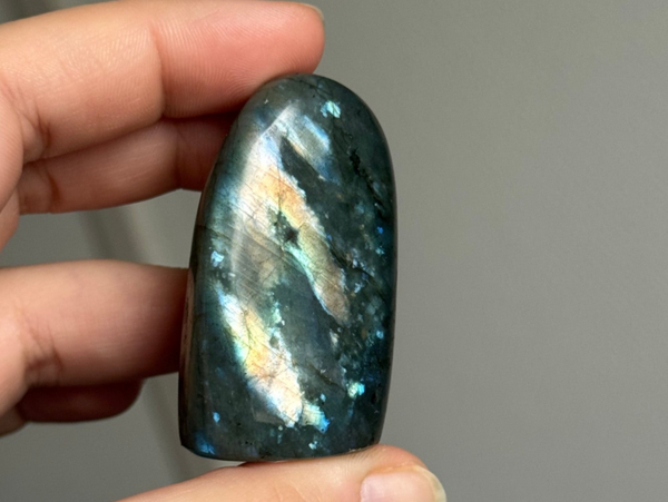 Labradoriet Sculptuur - #C3