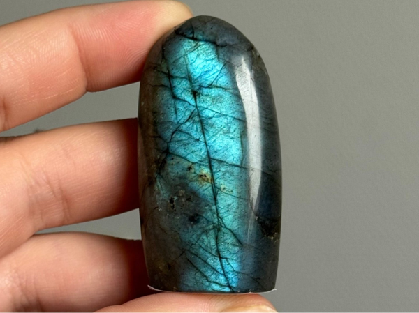 Labradoriet Sculptuur - #C2