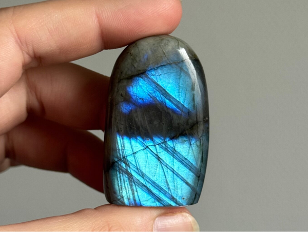 Labradoriet Sculptuur - #B9