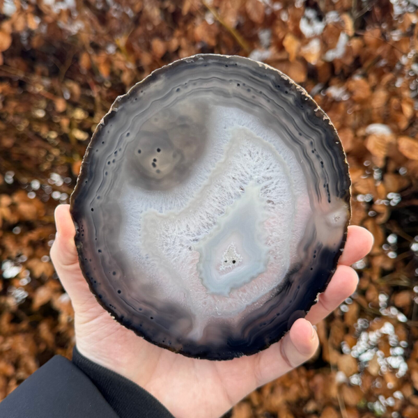 Agaat Schijf - #ASG1