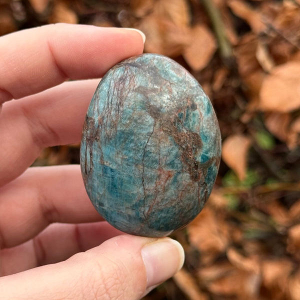 Apatiet Handsteen - #HS7