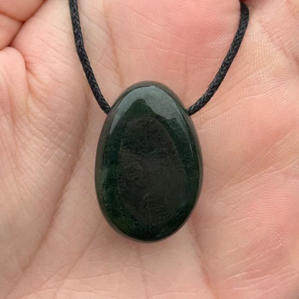 Mosagaat Doorboorde Hanger