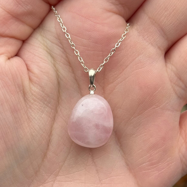 Rozenkwarts Gezondheidshanger