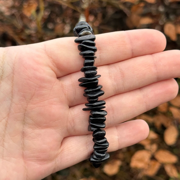 Hyperstheen Splitarmband