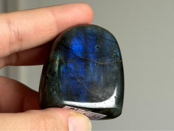 Labradoriet Sculptuur - #A1