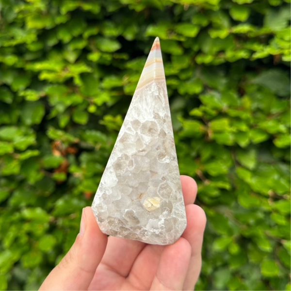 Agaat Diamant