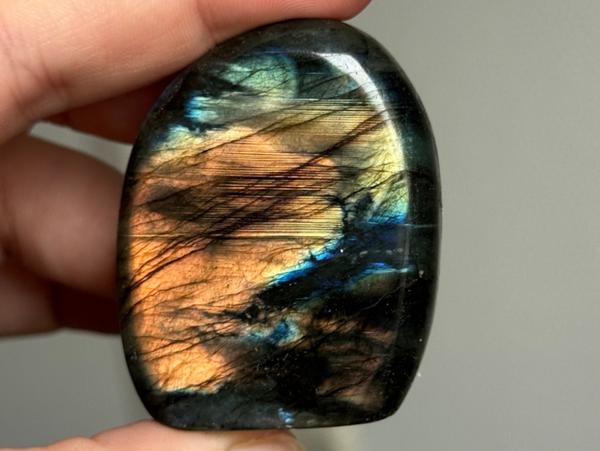 Labradoriet Sculptuur - #C10