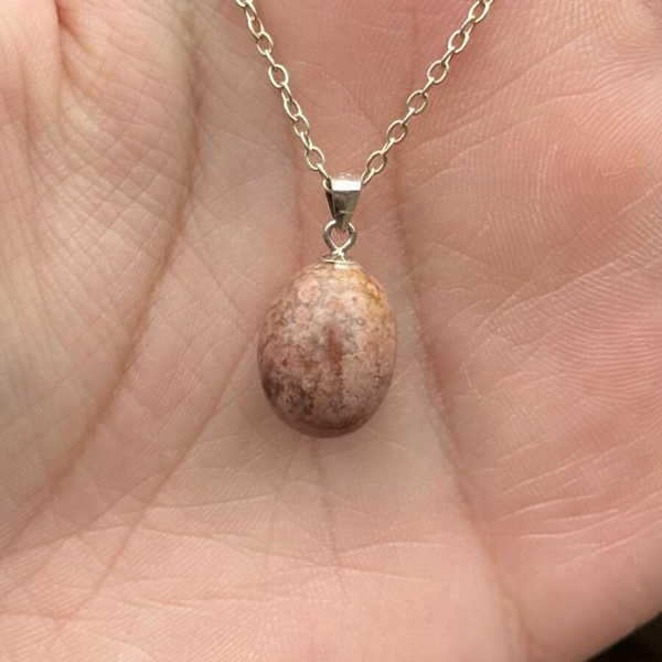 Bloemagaat Gezondheidshanger