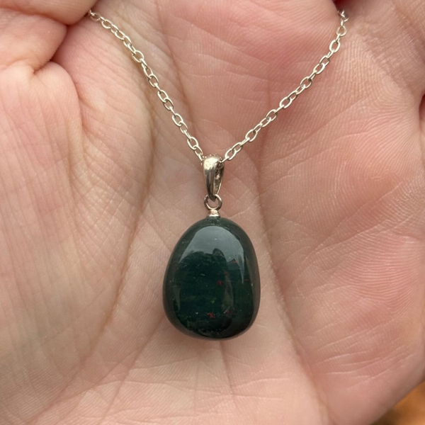 Heliotroop Gezondheidshanger