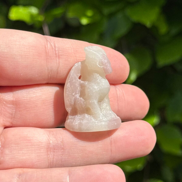 Onyx Draakje