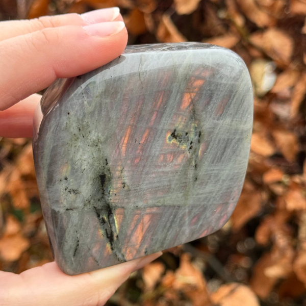 Sunset Labradoriet Sculptuur - #SL2