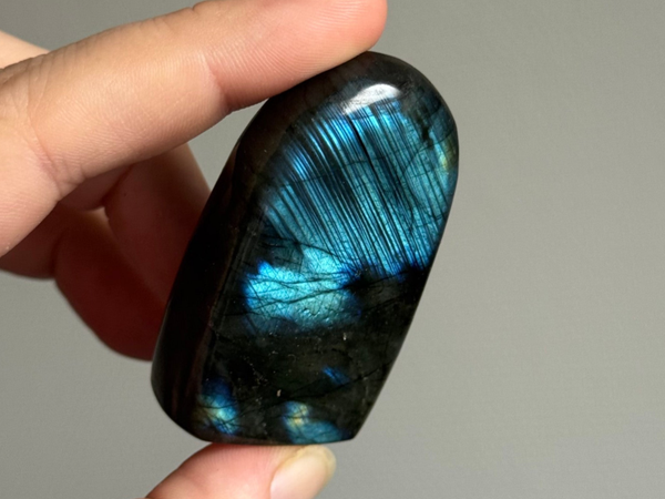 Labradoriet Sculptuur - #B5