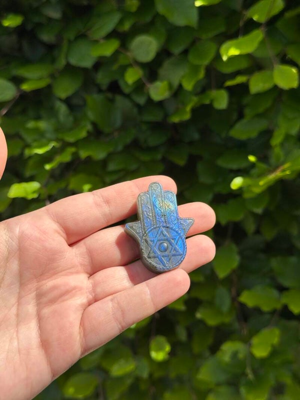 Hamsa