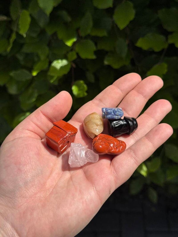 minis