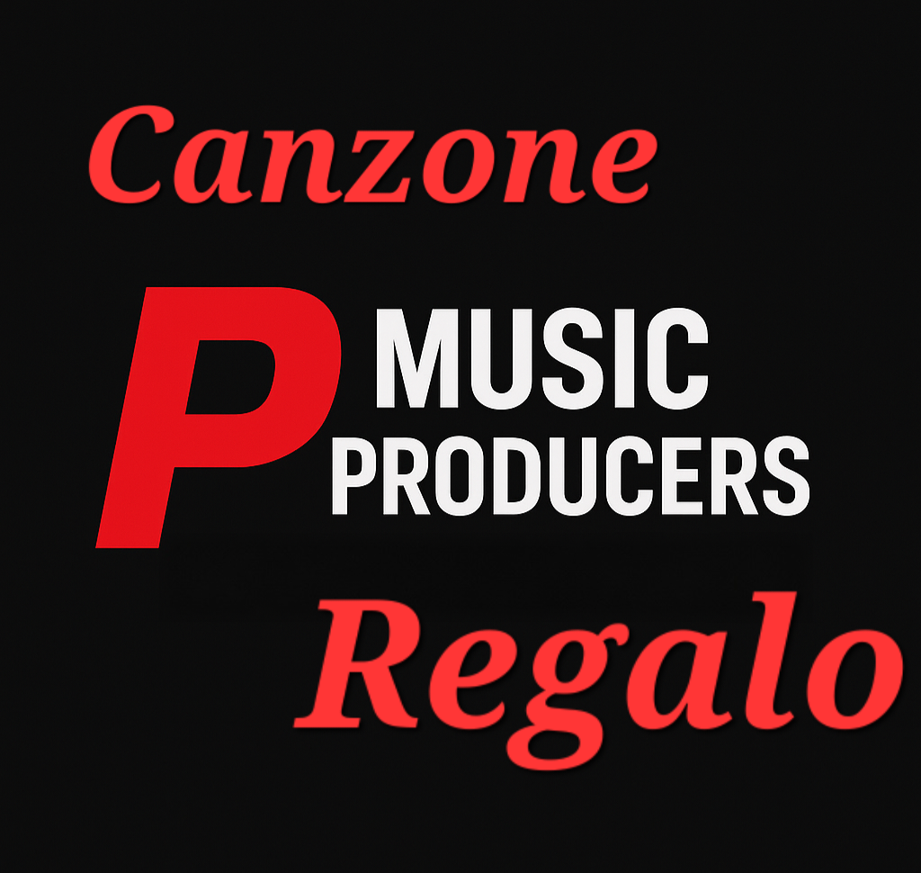 CANZONE REGALO