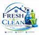 Fresh &amp; clean cleaning services