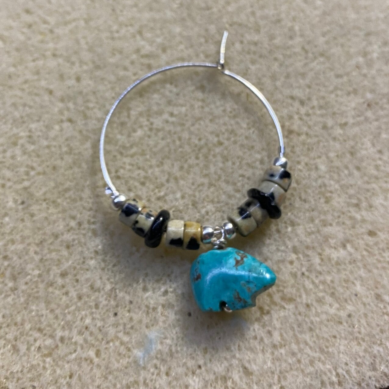 Boucle solo pour Chloé