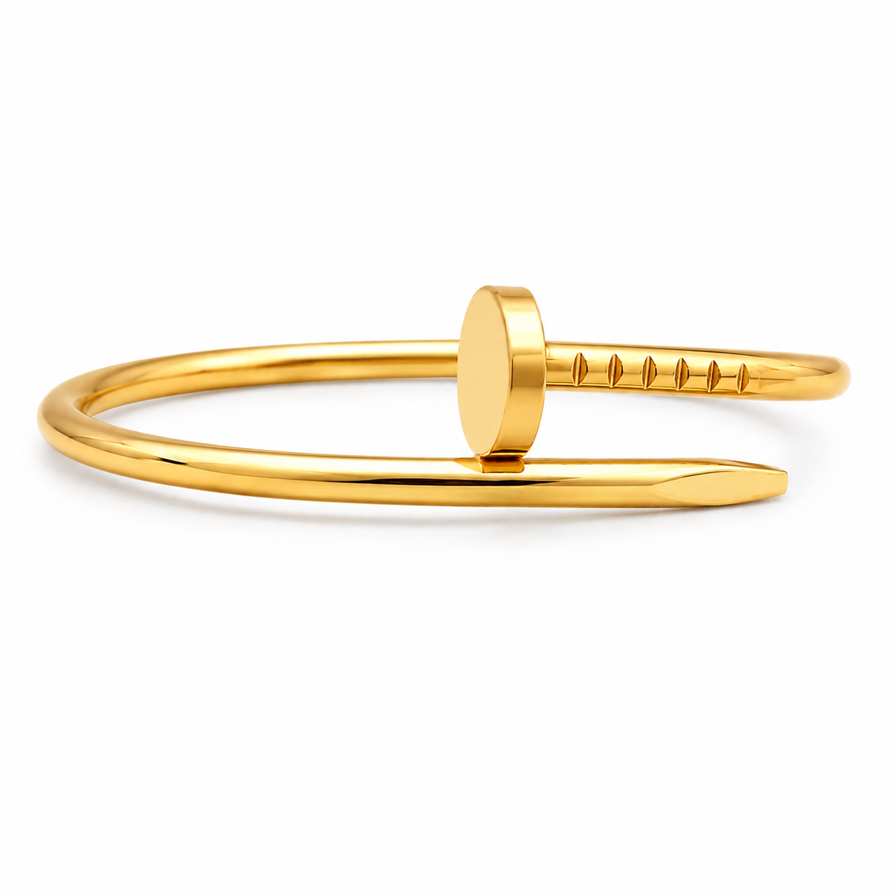 Celina Nagel Armband Gold ✨