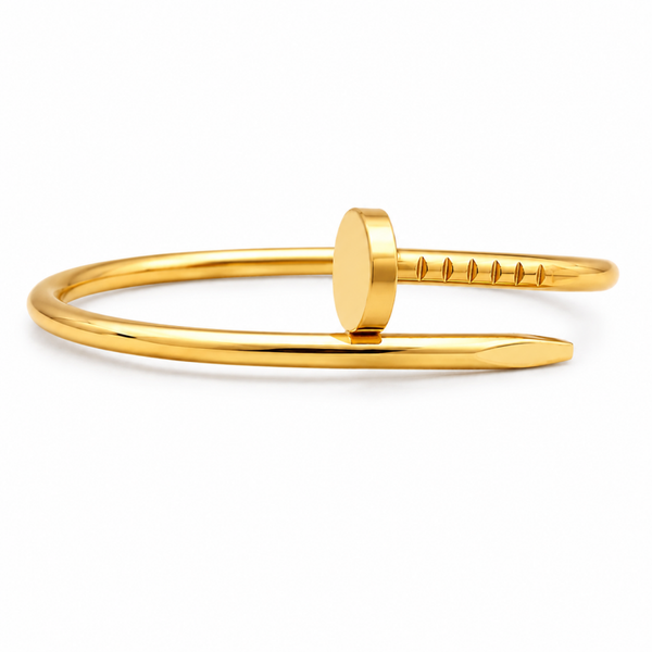 Celina Nagel Armband Gold ✨