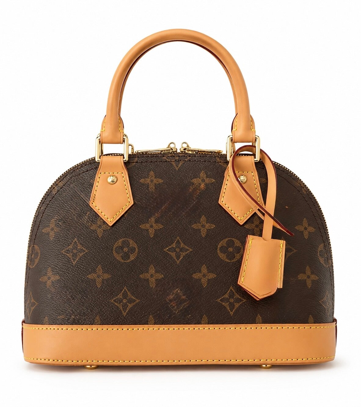 Luise Handtasche 🤎