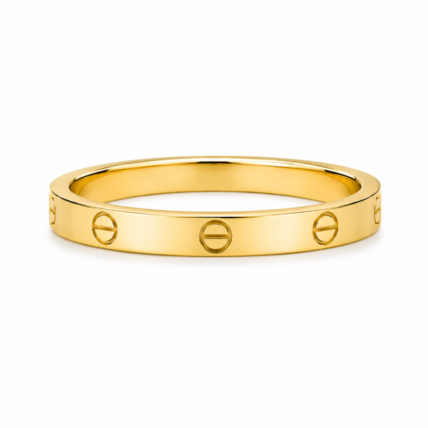 Celina Classic Schmal Gold ✨