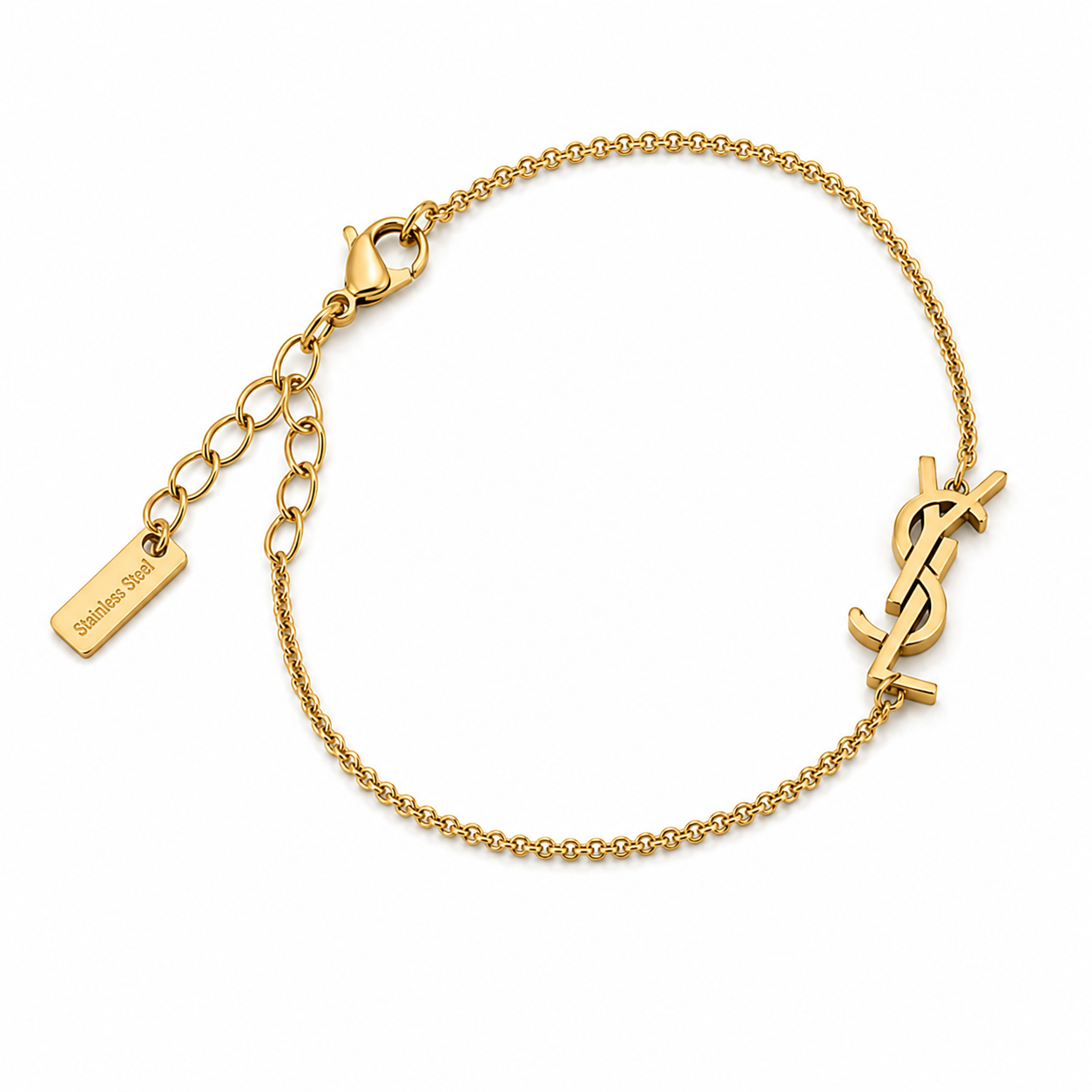 Yesla Armband Gold ✨