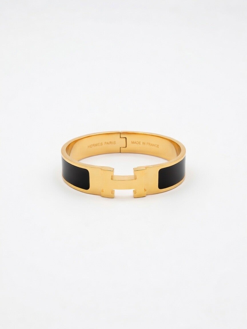 Hera Armband - Schwarz ✨