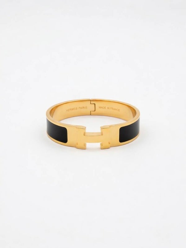 Hera Armband - Schwarz ✨