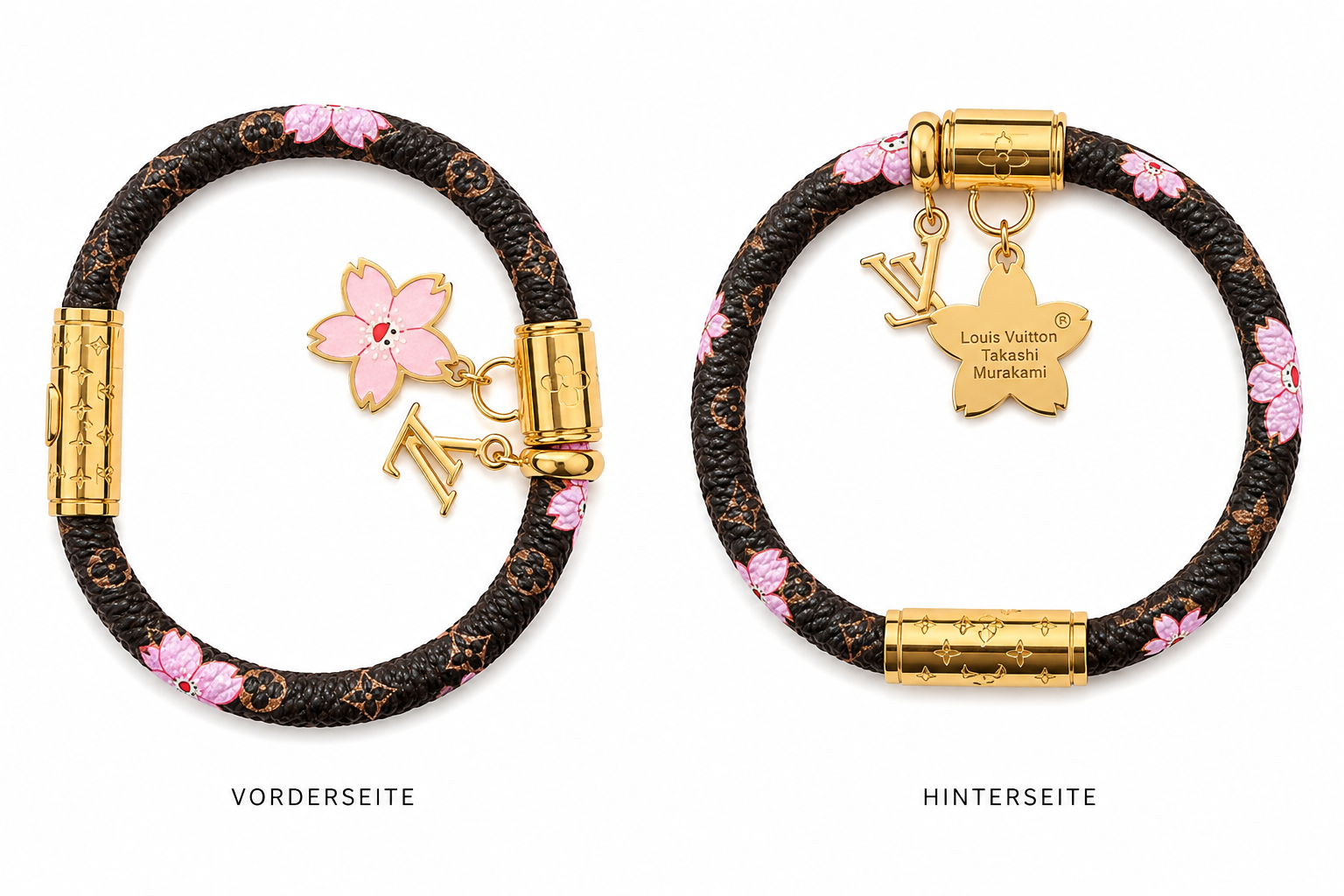 Luise Armband ✨